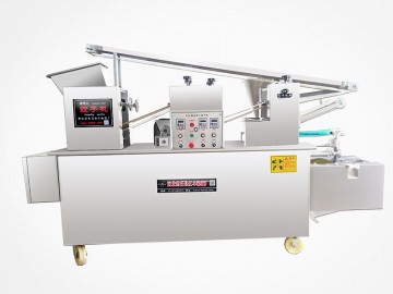 500型仿手工餃子機 500型仿手工餃子機